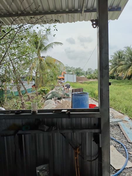 Ảnh bìa Quán Karaoke