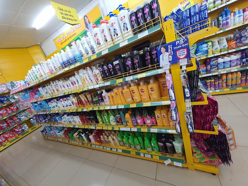 Hình ảnh Siêu thị Bách hoá XANH Tân Hội - 2