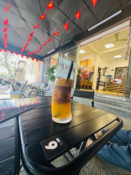 Hình ảnh Milano coffee sản nhi - 7