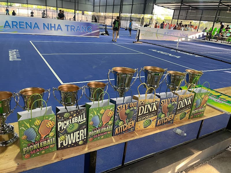 Hình ảnh ARENA PICKLEBALL - 5