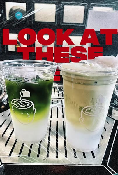 Hình ảnh Backyard Specialty Coffee Shop - 4