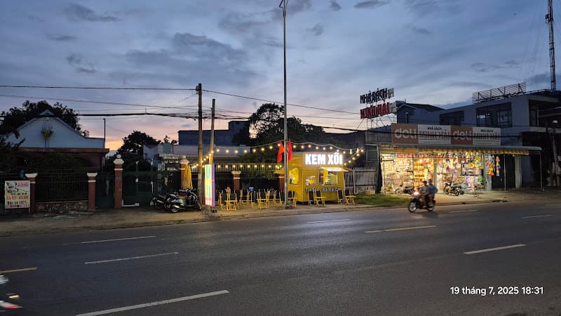 Hình ảnh Nhà sách Minh Hải - 4