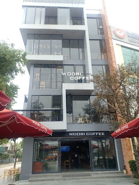 Hình ảnh WOORI COFFEE - 2
