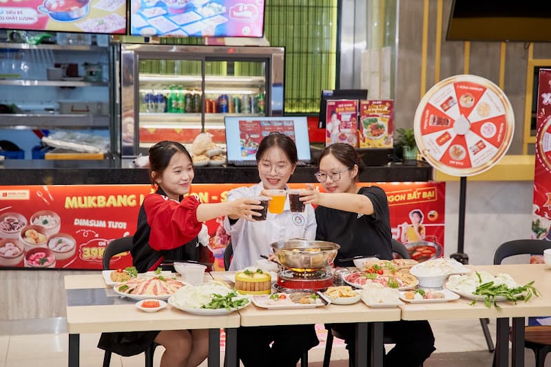 Hình ảnh Hongkong Center Aeon Mall Hải Phòng - 6