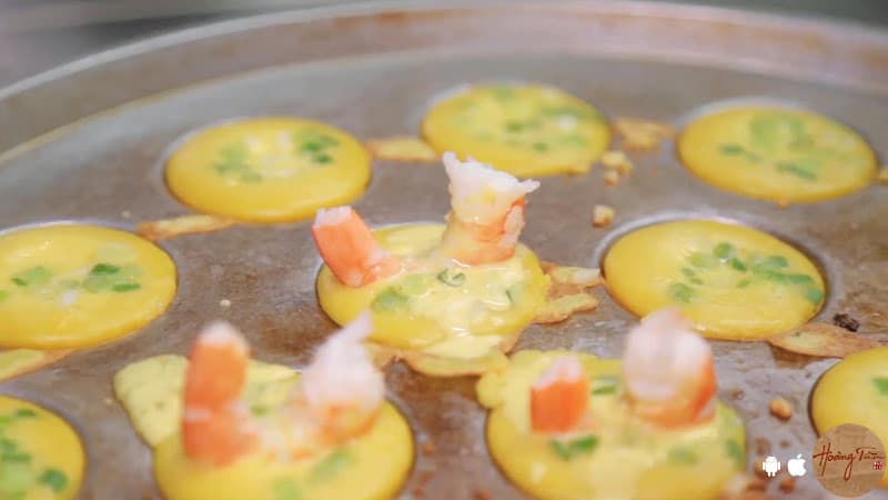 Hình ảnh Nhà hàng Hoàng Tâm - Nguyễn Cảnh Chân - 4