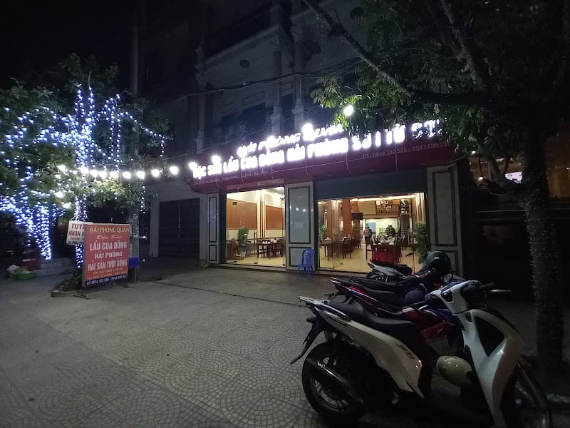 Hình ảnh Hải Sản Hải Phòng - 5