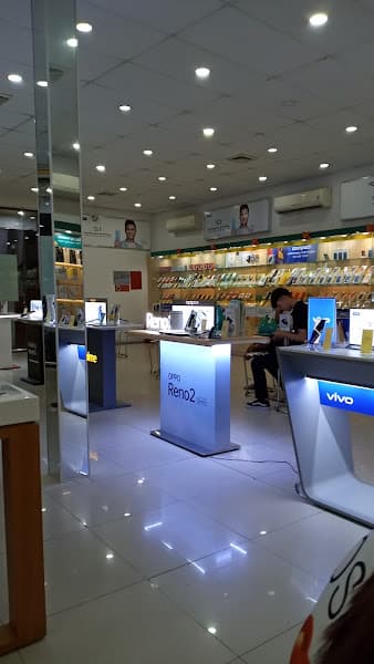 Hình ảnh Siêu thị Thế Giới Di Động - 3