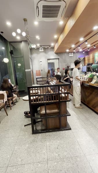 Hình ảnh Phúc Long Tea & Coffee - 514 Lê Trọng Tấn - 2