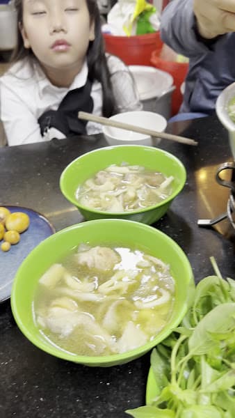 Hình ảnh TAO NGỘ LẨU GÀ LÁ É .GỐC PHÚ YÊN - 5