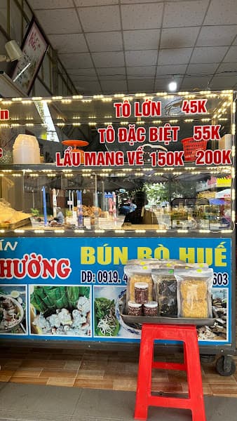 Hình ảnh Bún Bò Huế 6 Nhường - 2