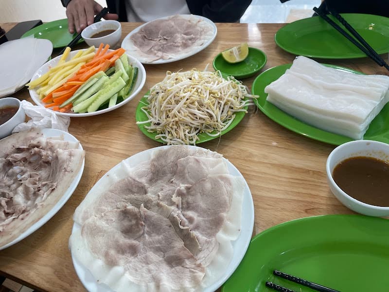 Hình ảnh Bi Quán - Đặc sản Đà Nẵng - 2