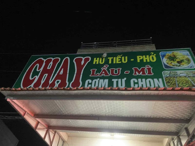 Hình ảnh Quán chay Cô Chín - 2