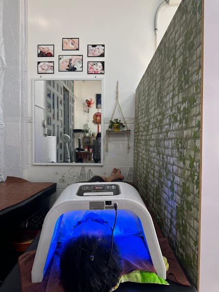 Hình ảnh Salon kiều Thu - 2