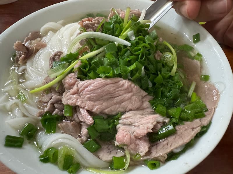 Hình ảnh Phở Gia Truyền Bát Đàn - 4