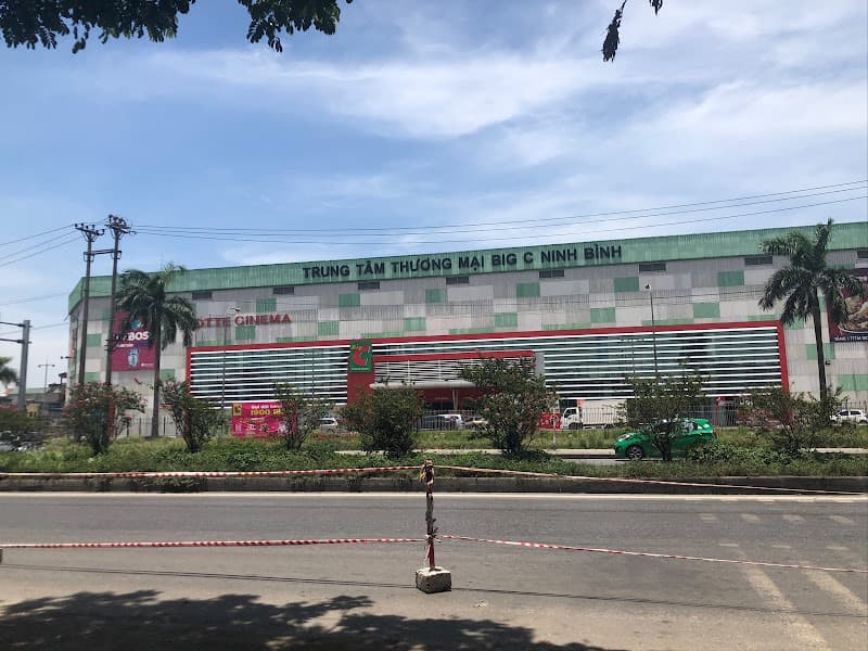 Hình ảnh Lotteria Go Ninh Bình - 3