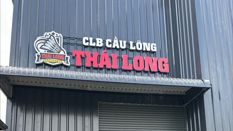 Hình ảnh SÂN CẦU LÔNG - PICKLEBALL THÁI LONG - 4