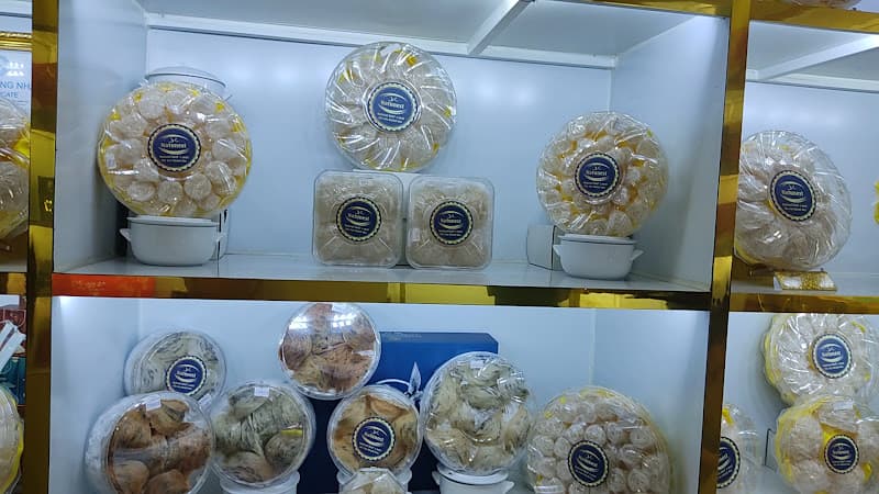 Hình ảnh YẾN SÀO KHÁNH HÒA NATUNEST - 2