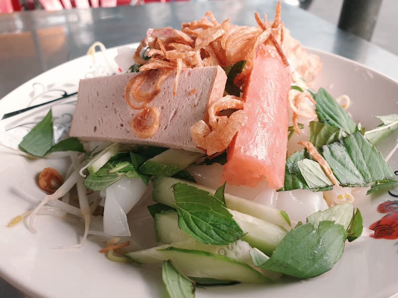 Hình ảnh Quán chay Hồng Đào - 5