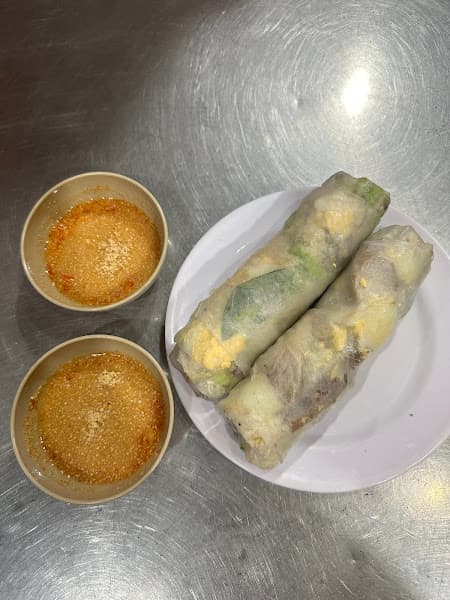 Hình ảnh Quán Út Quyên - đặc sản Phú Yên - 2