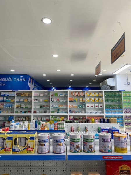 Hình ảnh Nhà Thuốc Minh Châu Số 690 - 2