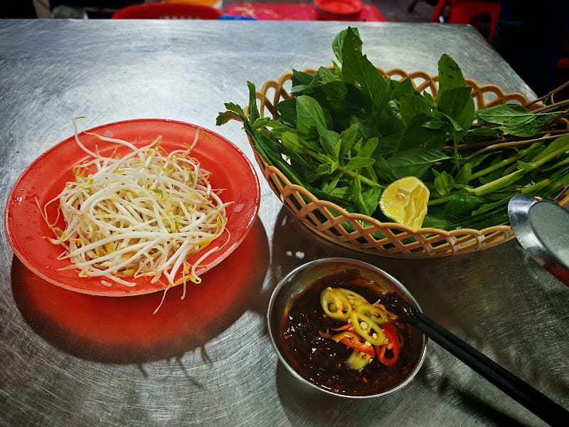 Hình ảnh Phở Quyền - 4