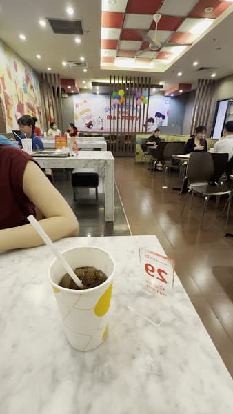 Hình ảnh Lotteria Go Bình Dương - 2