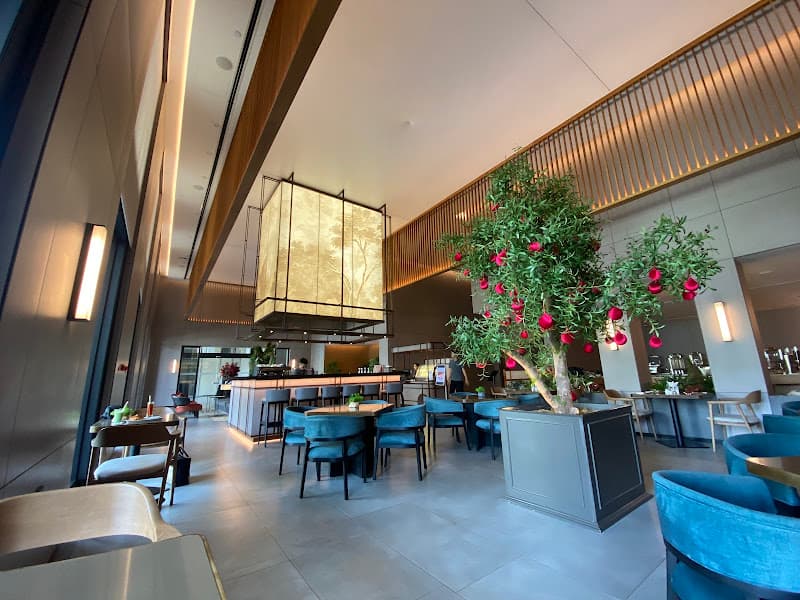 Ảnh bìa Yên Ả Cafe & Dining