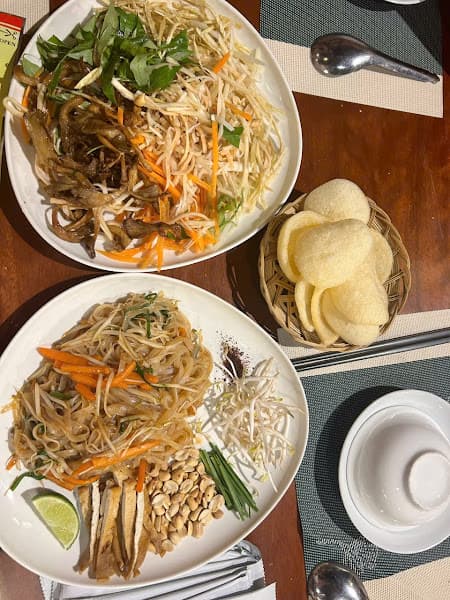 Hình ảnh Nhà Hàng HỨA Ý ĐẾ CHAY - 3