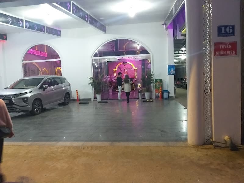 Hình ảnh Karaoke night - 7