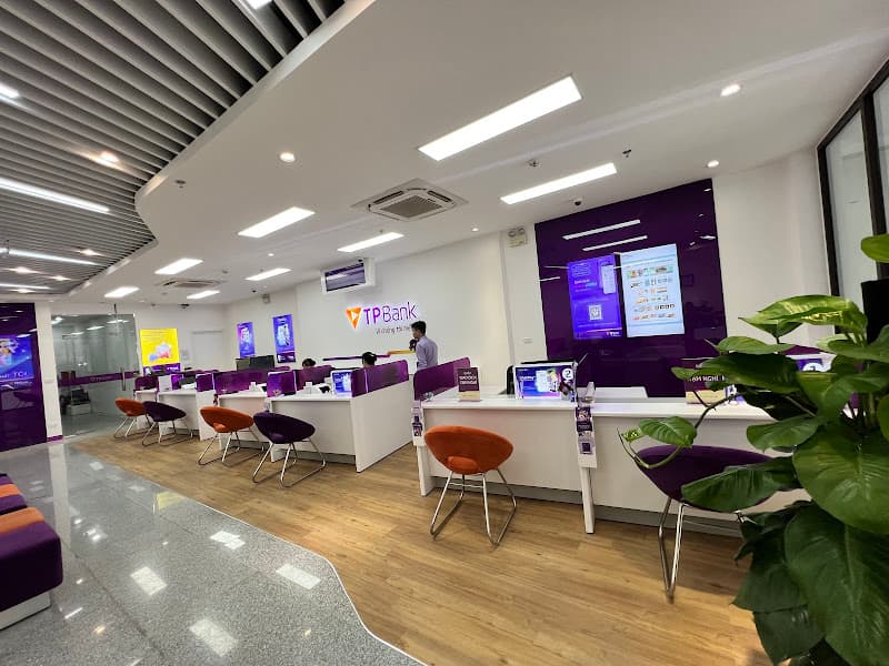 Hình ảnh TPBank Uông Bí - 2
