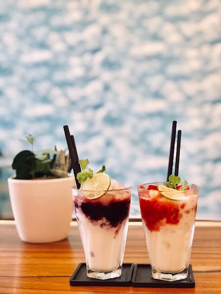 Hình ảnh GaNi coffee & tea - 2