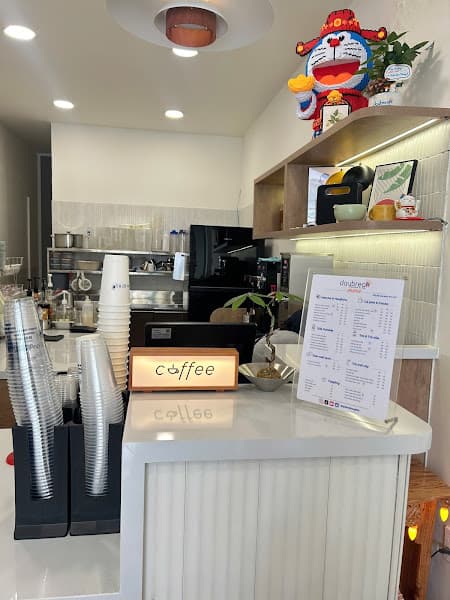 Hình ảnh Daybreak Tea & Coffee - 35 Nguyễn Thái Học - 2