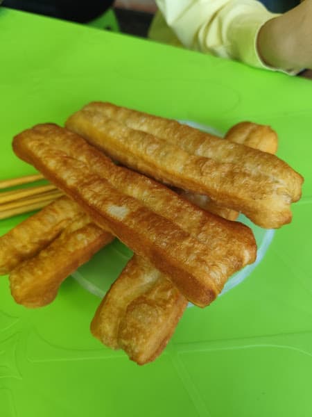 Hình ảnh Bánh canh cá nục NHI - 2