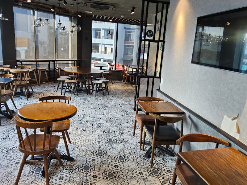 Phuc Long Coffee & Tea