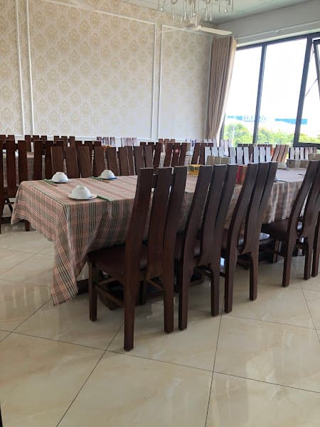 Hình ảnh Nhà hàng Đại Dương - 2