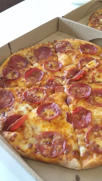 Hình ảnh Domino's Pizza - 2