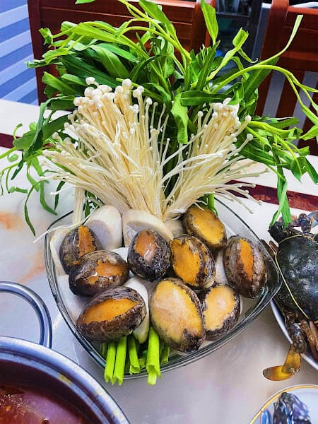 Hình ảnh Làng Nướng Việt - 3