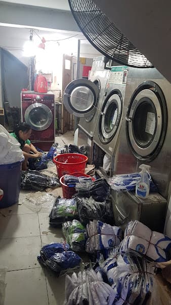 Hình ảnh Giặt ủi Tân Sơn Nhất - 5