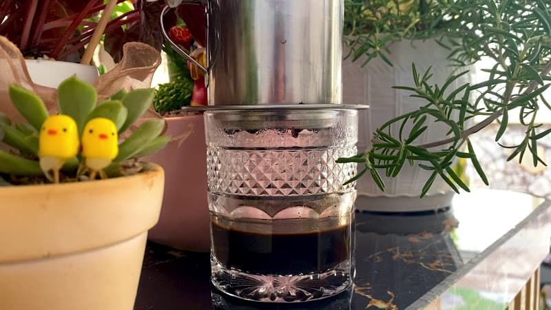 Hình ảnh Tiệm Cỏ - Mì Trộn & Ăn Vặt - 2