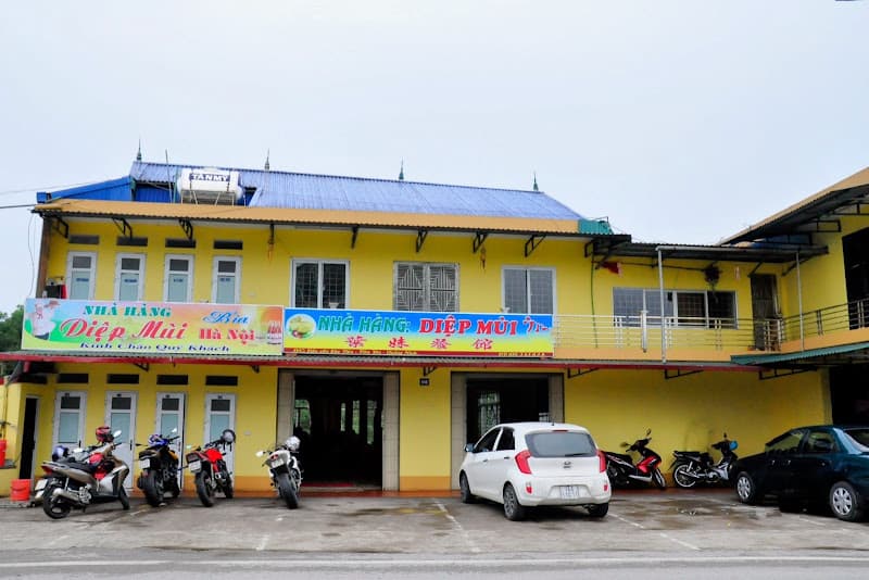 Hình ảnh Nhà hàng Diệp Mùi - 3