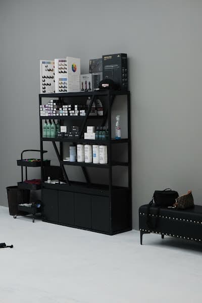 Hình ảnh DAW.G Barber Studio - 4