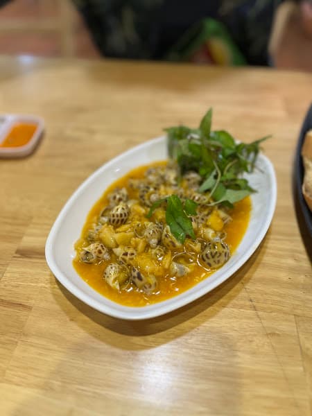 Hình ảnh Hải Sản Cô Bê - 3