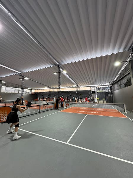 Hình ảnh Pickleball Song Han - 4