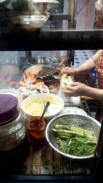 Hình ảnh Bánh Mì Cô Son - 2