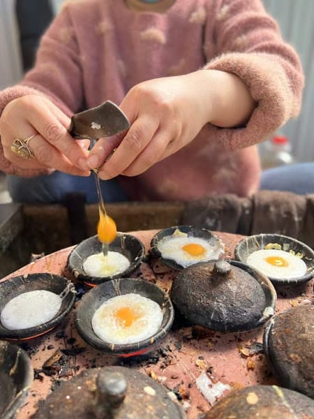 Hình ảnh Quán Phong _Bánh căn _Bún riêu cua_Mỳ QuảngBún cá - 3