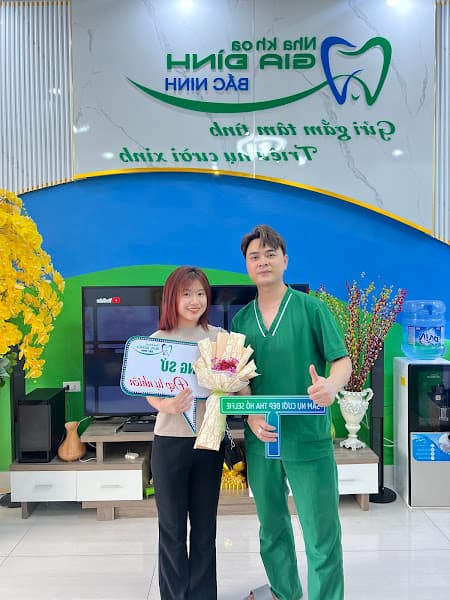 Nha Khoa Gia Đình Bắc Ninh