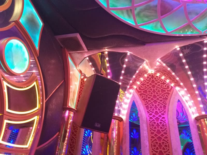 Hình ảnh Karaoke night - 9