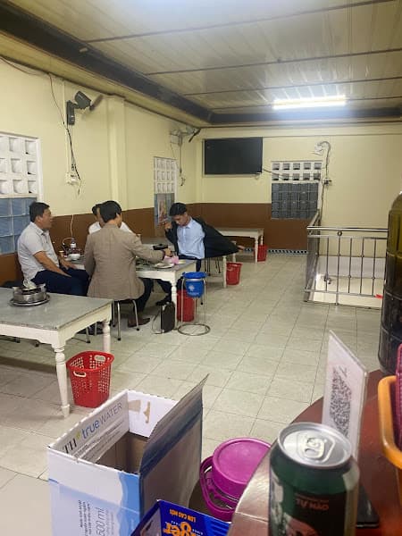 Hình ảnh Quán Ăn Văn Chừng - 3