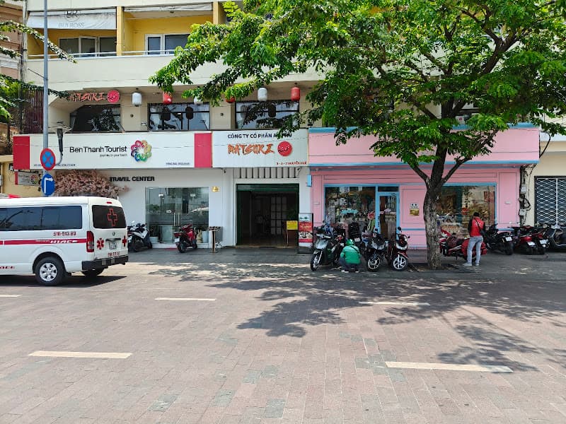 Hình ảnh Matsuri Japanese Restaurant - Nguyễn Huệ - 3