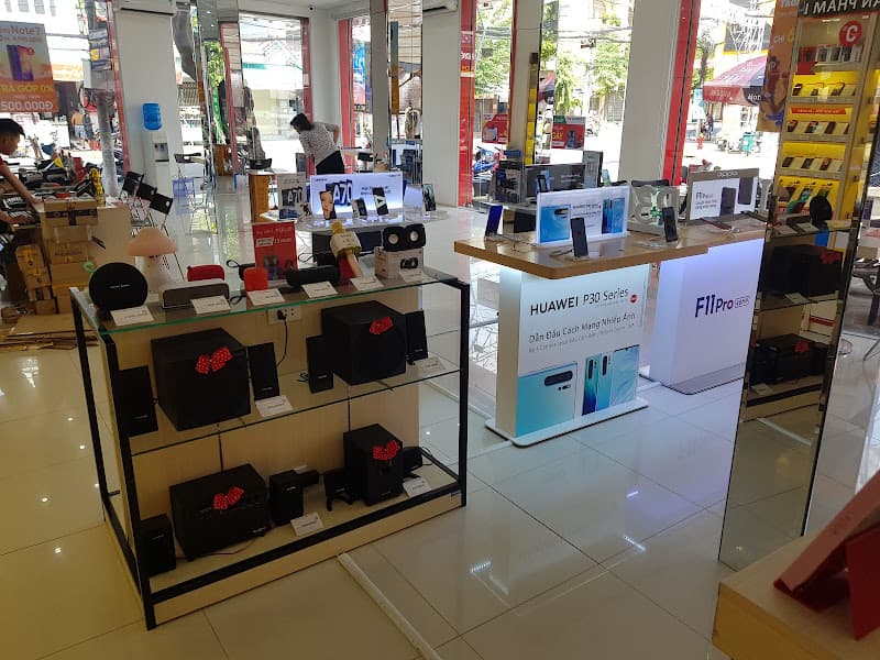 Hình ảnh Thế giới di động - 4